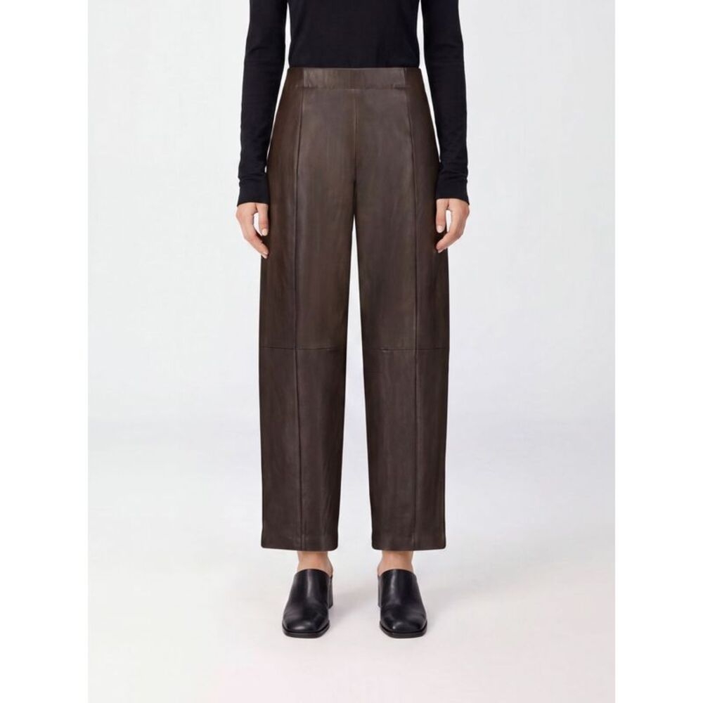 Stouls Pants Woman Grey